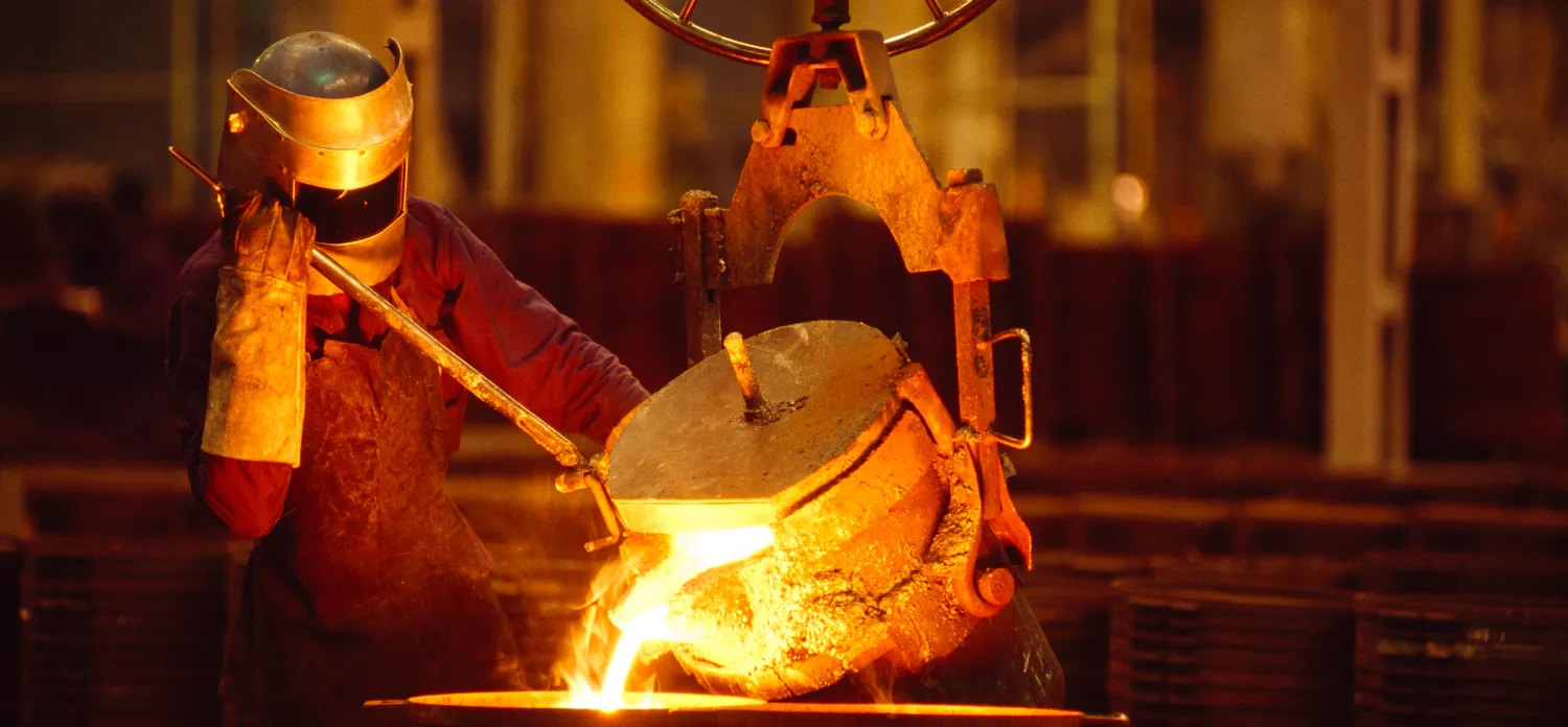 Aluminium Castings