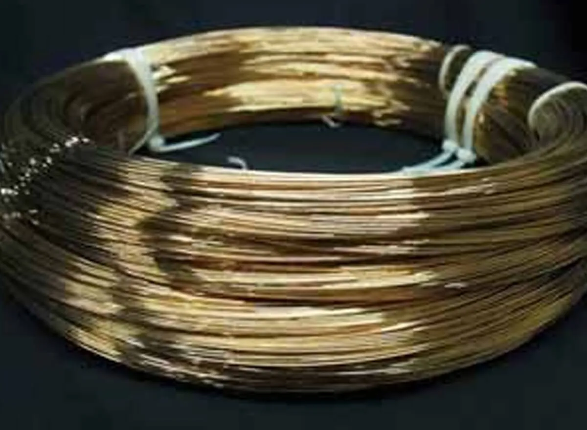 Copper Wire