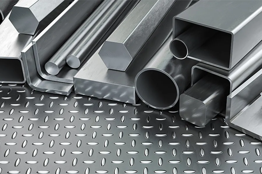 Aluminium Alloys