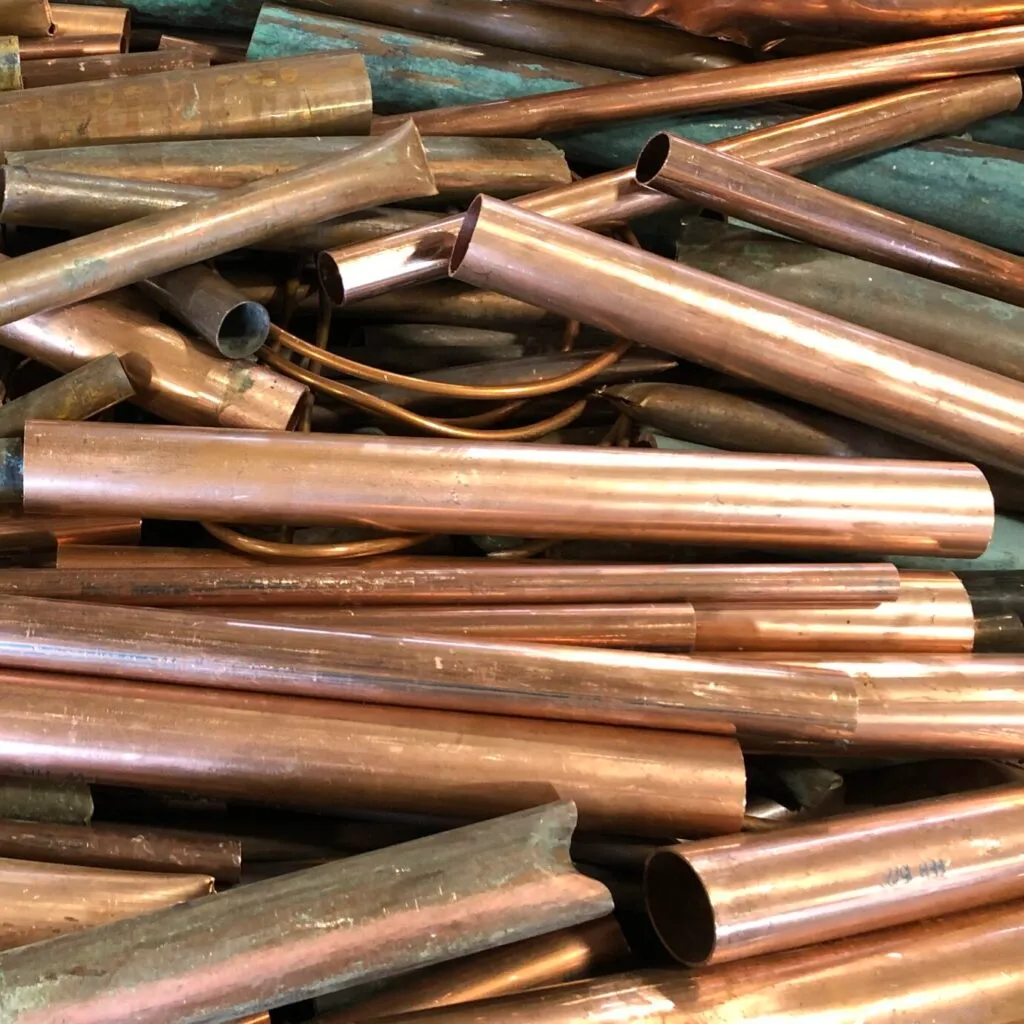 Copper Brass