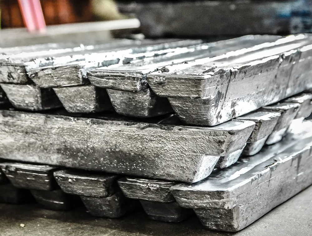 Stainless Steel