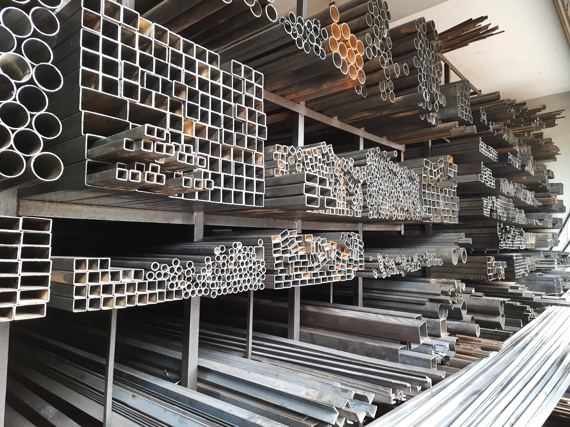Stainless Steel