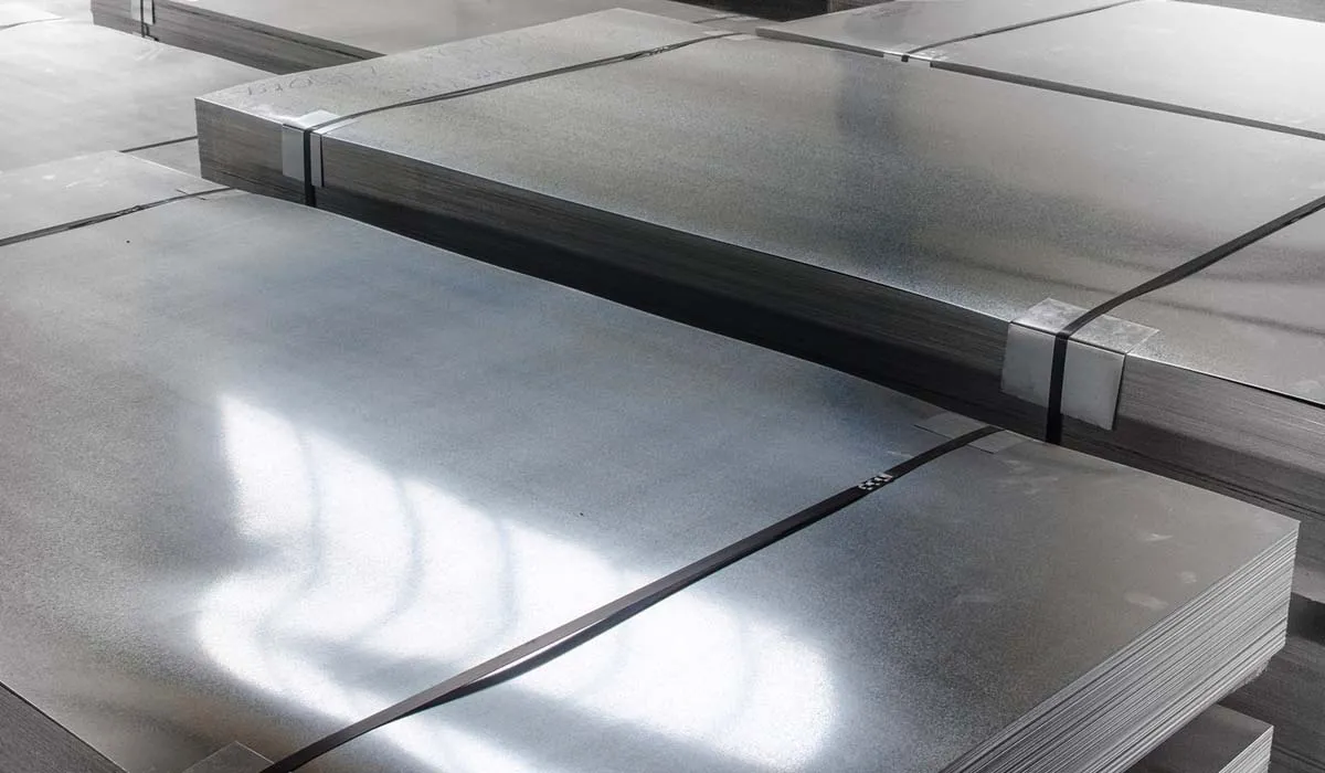 Nickel Alloys